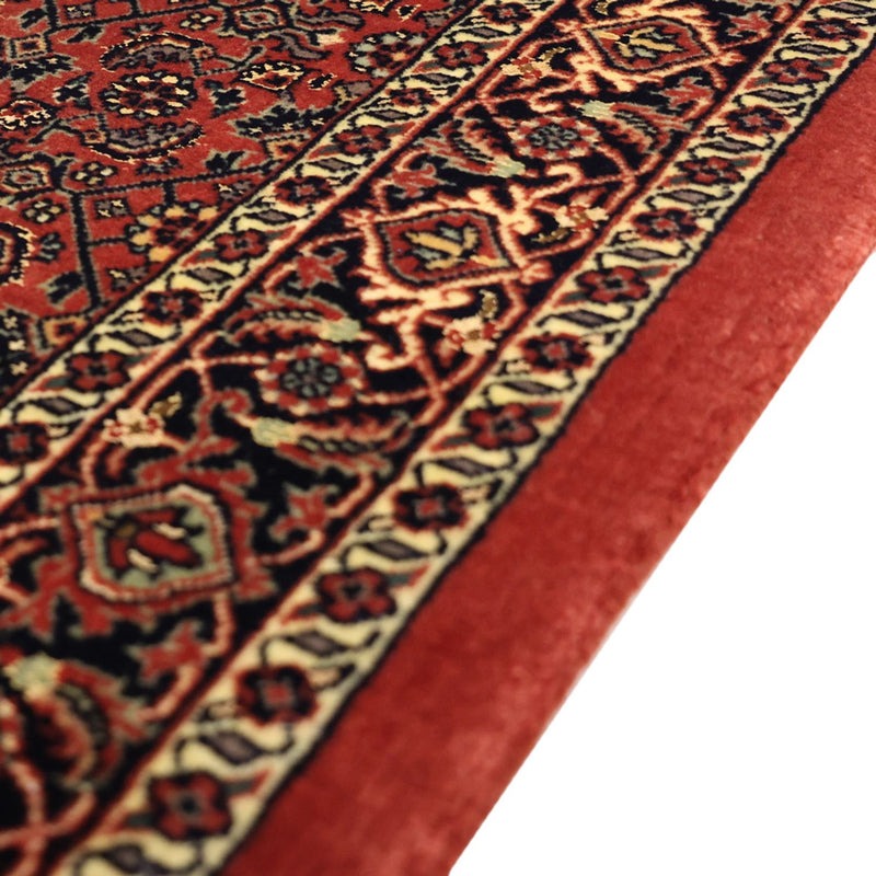 Tappeto Persero - Bidjar - Reale - 148 x 89 cm - ruggine