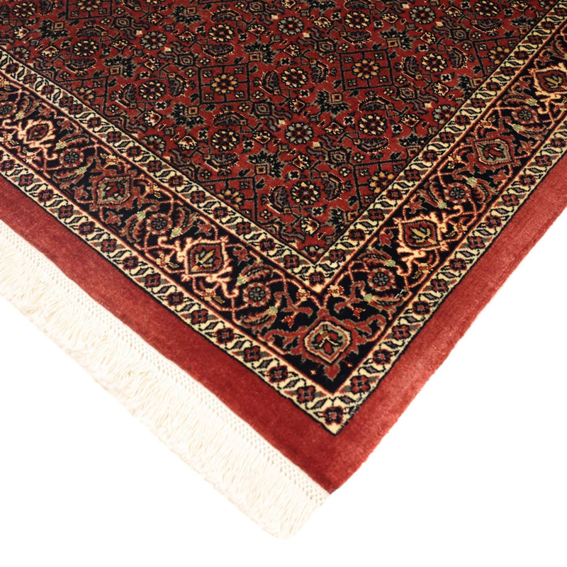 Tappeto Persero - Bidjar - Reale - 148 x 89 cm - ruggine