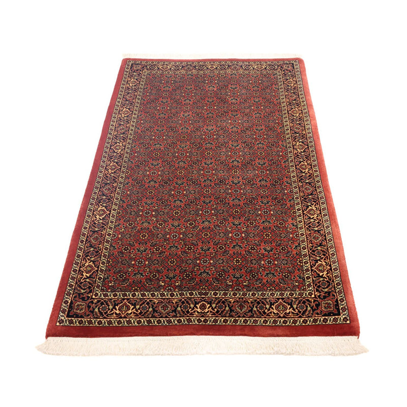 Tappeto Persero - Bidjar - Reale - 148 x 89 cm - ruggine