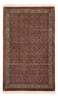 Tappeto Persero - Bidjar - Reale - 148 x 91 cm - beige scuro