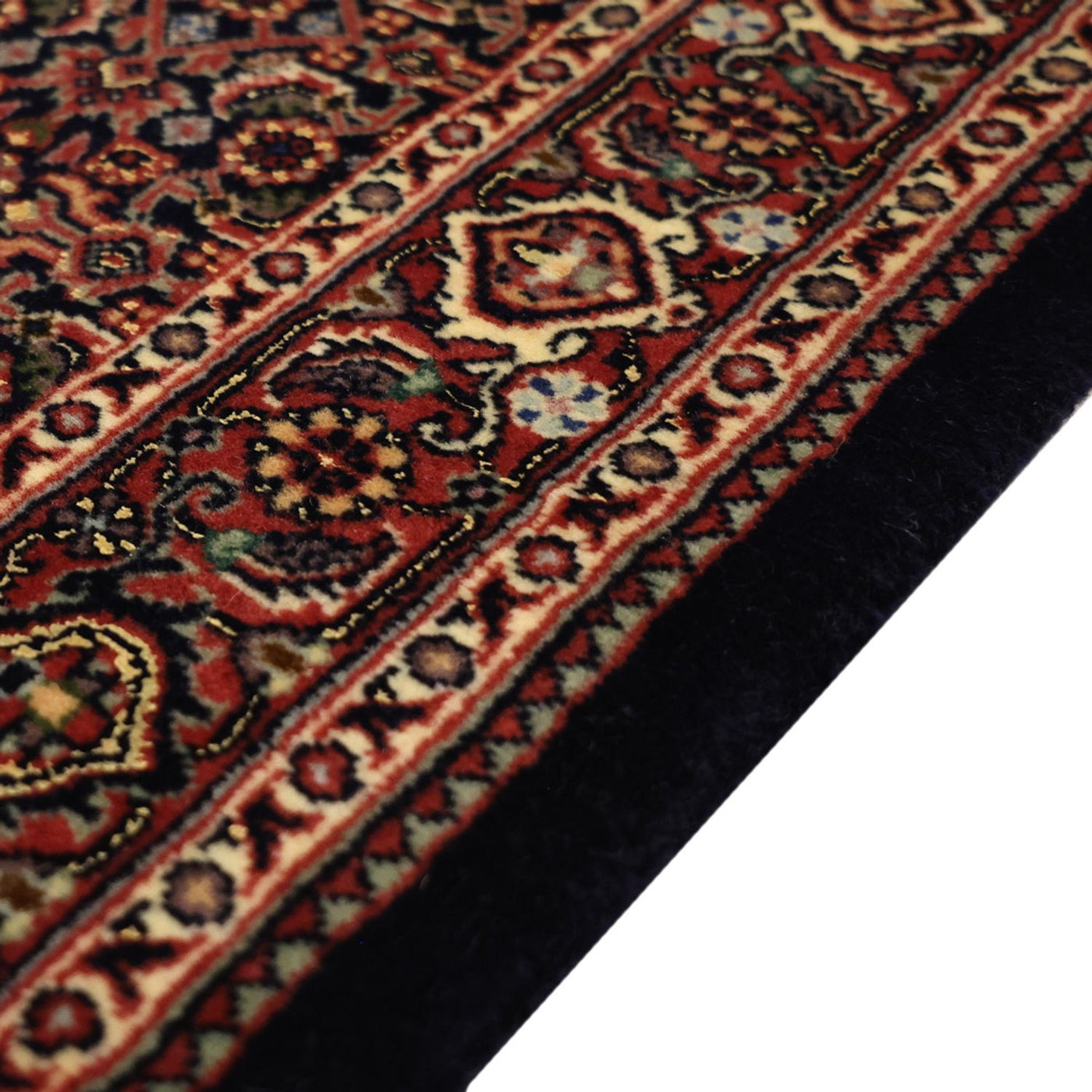 Bidjar Tappeto 154x89cm - Tappeto persiano