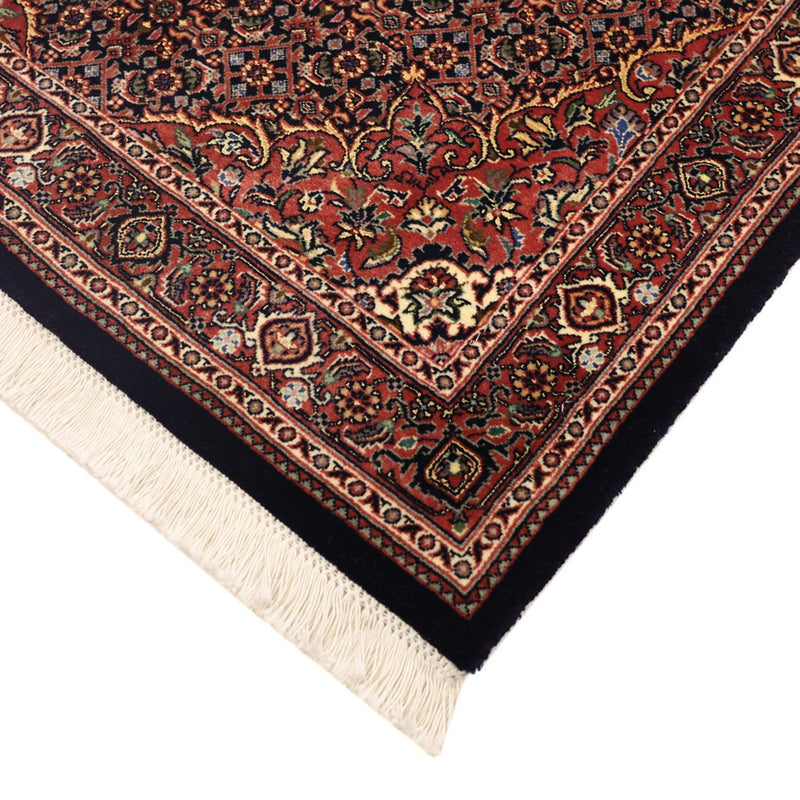 Tappeto Persero - Bidjar - Reale - 154 x 89 cm - beige scuro