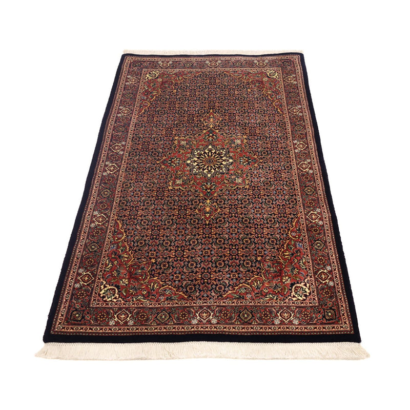 Tappeto Persero - Bidjar - Reale - 154 x 89 cm - beige scuro