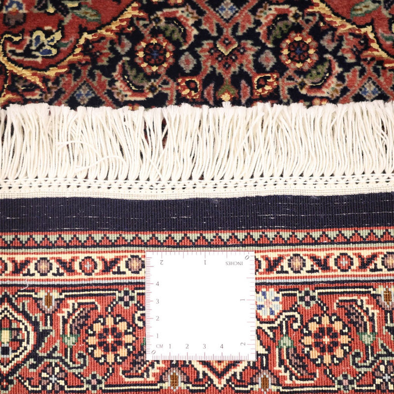 Tappeto Persero - Bidjar - Reale - 154 x 89 cm - beige scuro
