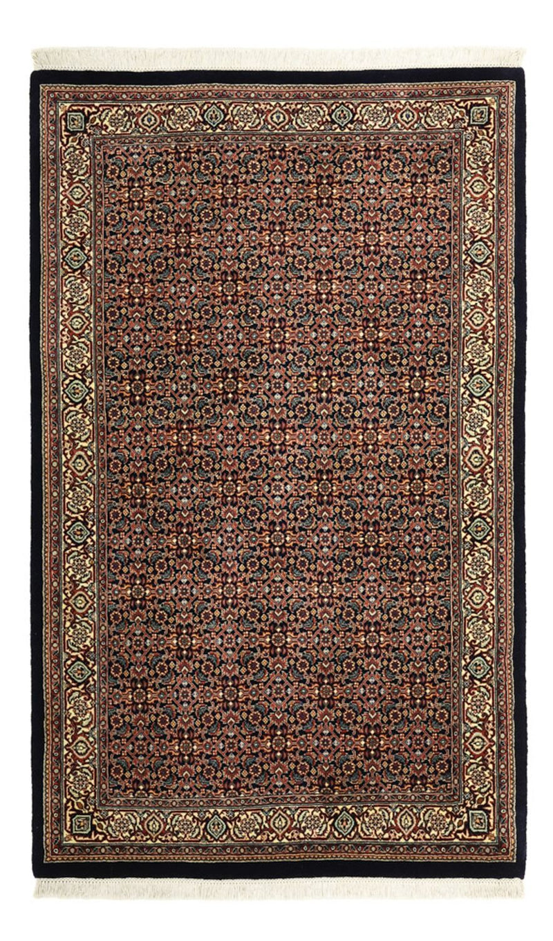 Tappeto Persero - Bidjar - Reale - 150 x 91 cm - beige scuro