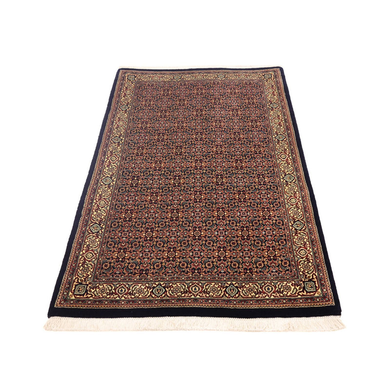 Tappeto Persero - Bidjar - Reale - 150 x 91 cm - beige scuro