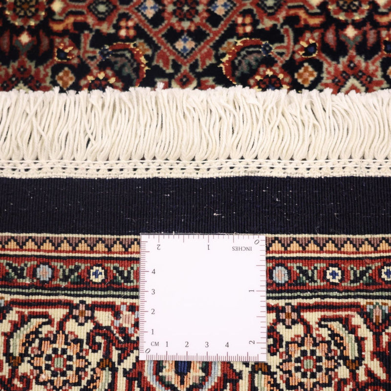 Tappeto Persero - Bidjar - Reale - 150 x 91 cm - beige scuro