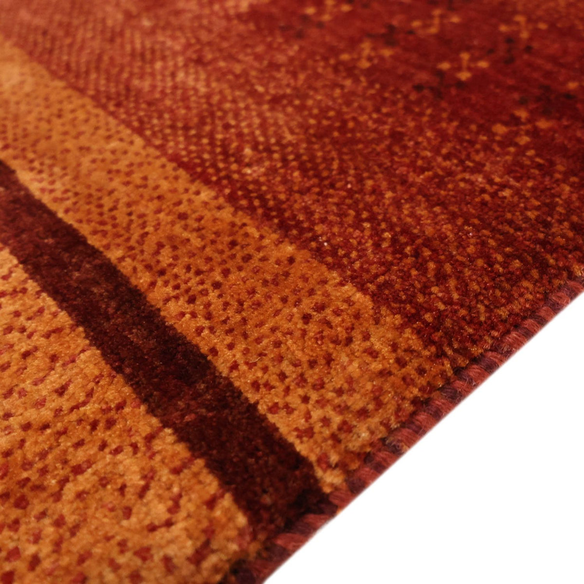 Tappeto Gabbeh - Kashkuli Persero - 99 x 79 cm - multicolore