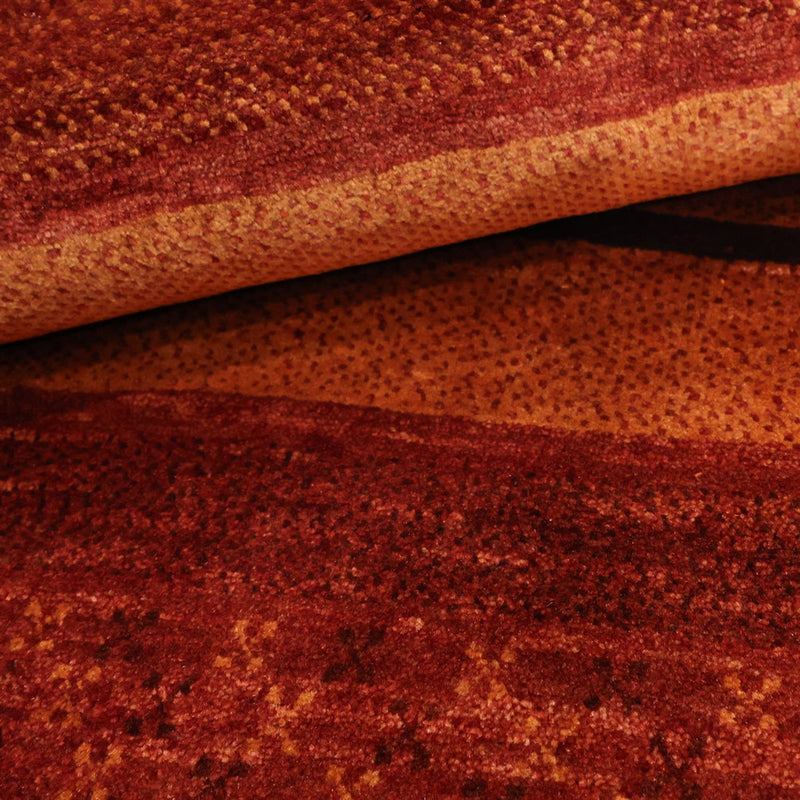 Tappeto Gabbeh - Kashkuli Persero - 99 x 79 cm - multicolore