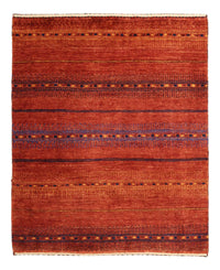 Tappeto Gabbeh - Kashkuli Persero - 97 x 79 cm - multicolore