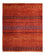 Tappeto Gabbeh - Kashkuli Persero - 97 x 79 cm - multicolore