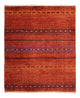 Kashkuli Tappeto 97x79cm - Tappeto persiano