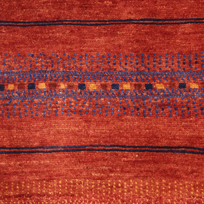 Tappeto Gabbeh - Kashkuli Persero - 97 x 79 cm - multicolore