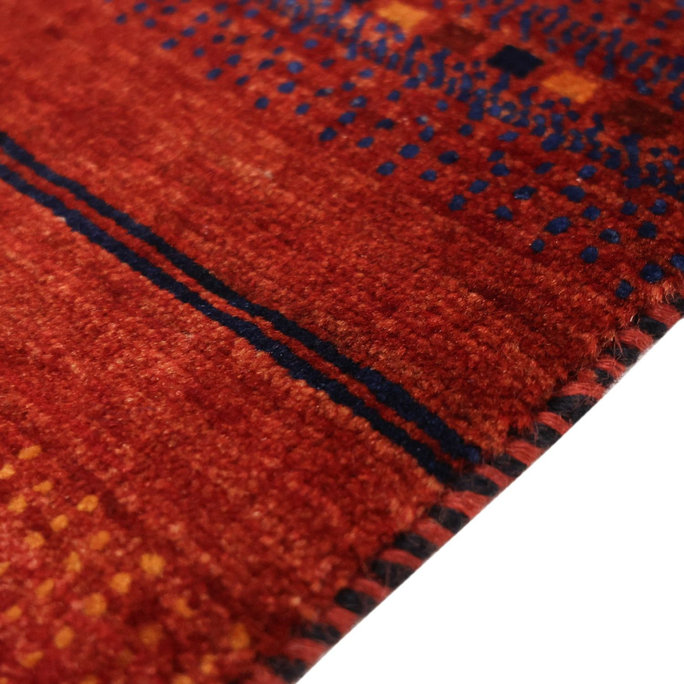 Kashkuli Tappeto 97x79cm - Tappeto persiano