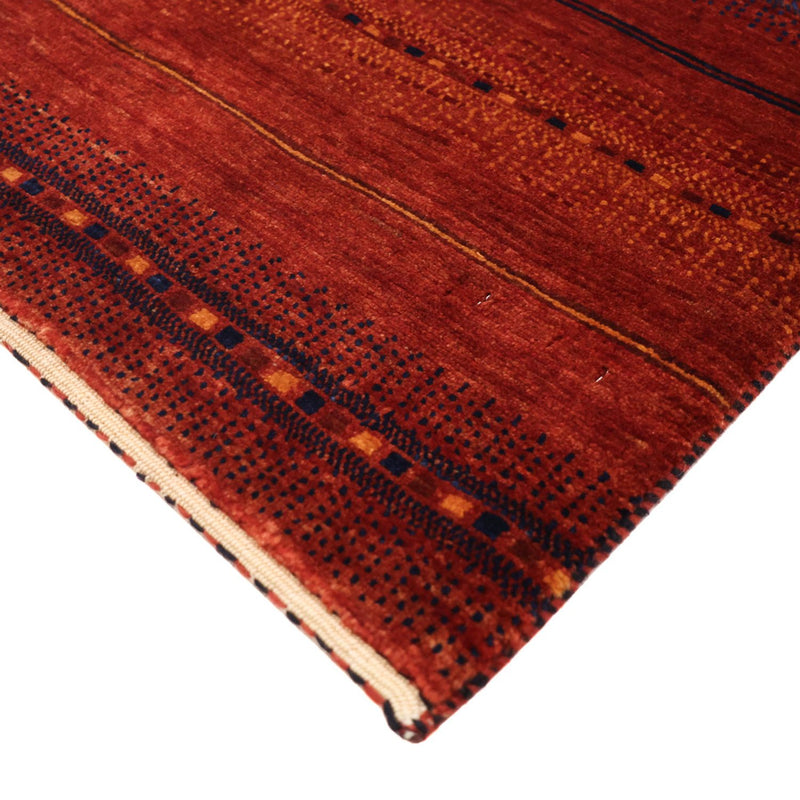 Tappeto Gabbeh - Kashkuli Persero - 97 x 79 cm - multicolore