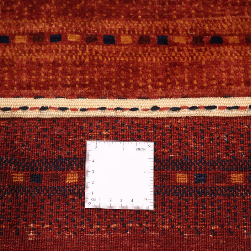 Tappeto Gabbeh - Kashkuli Persero - 97 x 79 cm - multicolore