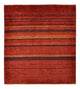 Kashkuli Tappeto 112x103cm - Tappeto persiano