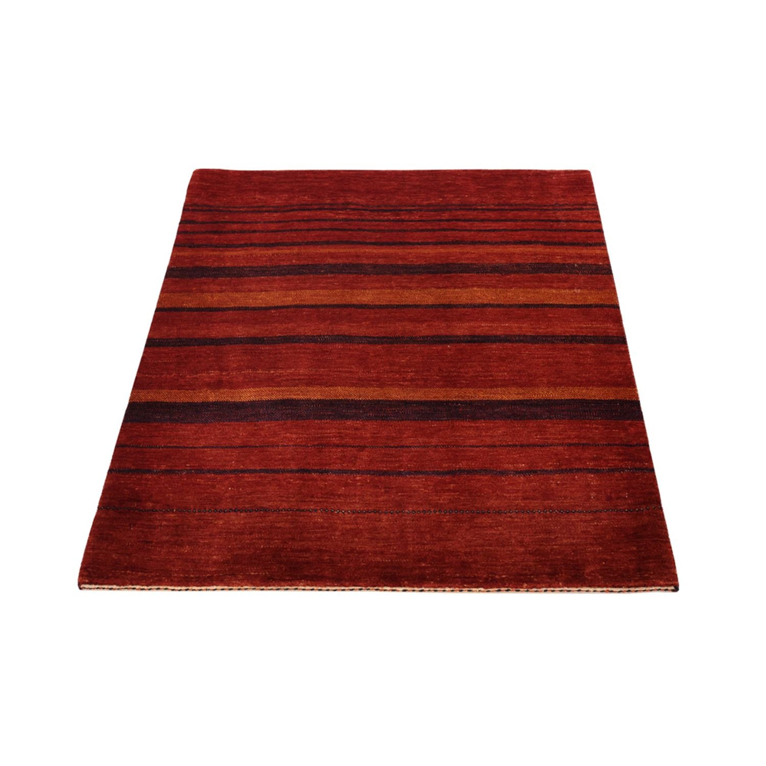Tappeto Gabbeh - Kashkuli Persero quadrato  - 112 x 103 cm - multicolore