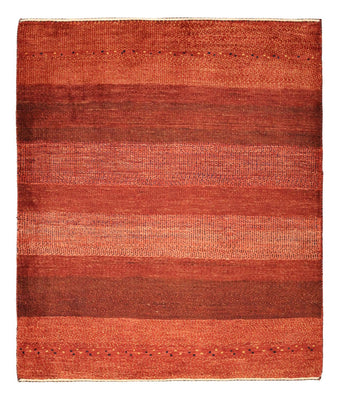 Tappeto Gabbeh - Kashkuli Persero - 116 x 100 cm - multicolore
