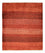 Tappeto Gabbeh - Kashkuli Persero - 116 x 100 cm - multicolore