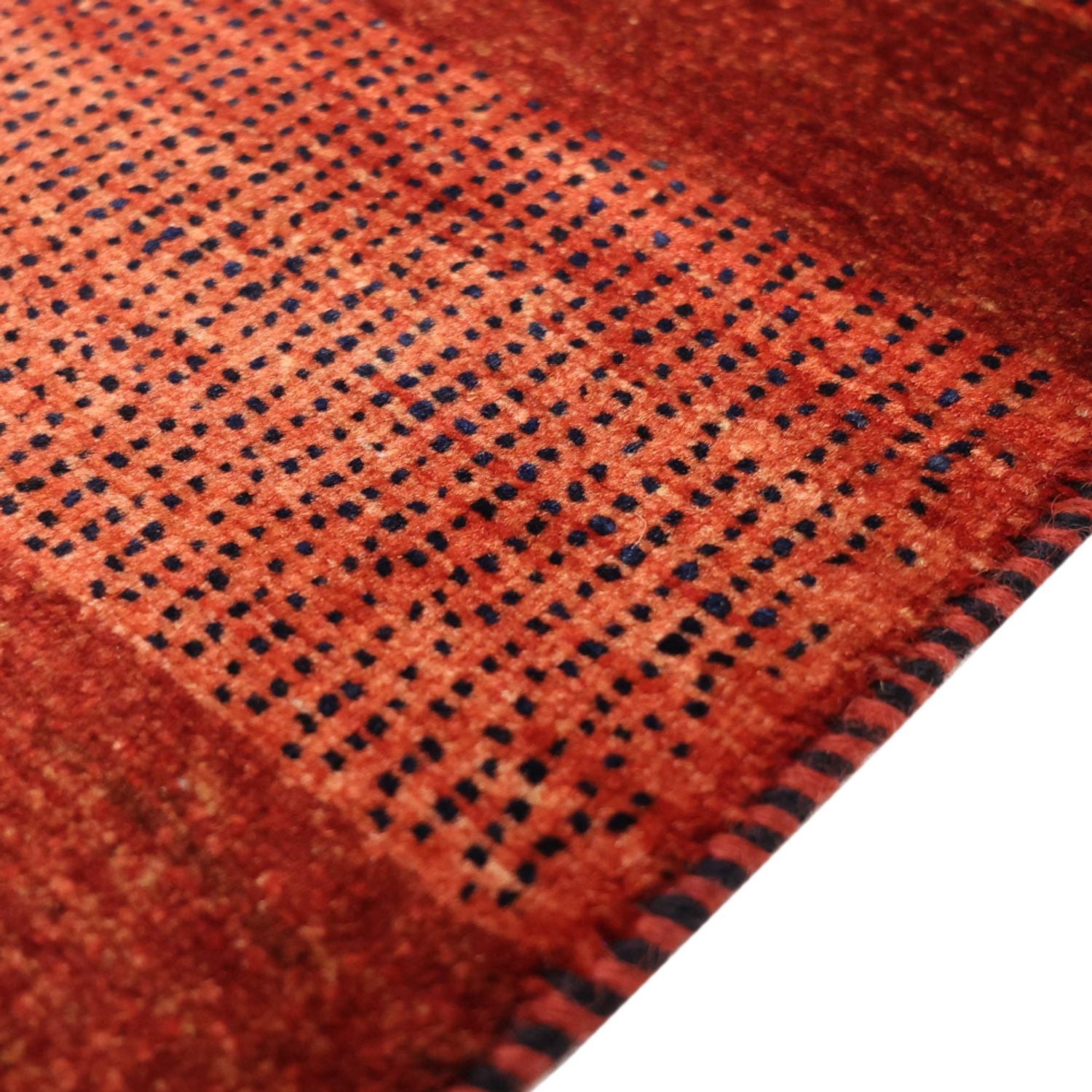Tappeto Gabbeh - Kashkuli Persero - 116 x 100 cm - multicolore