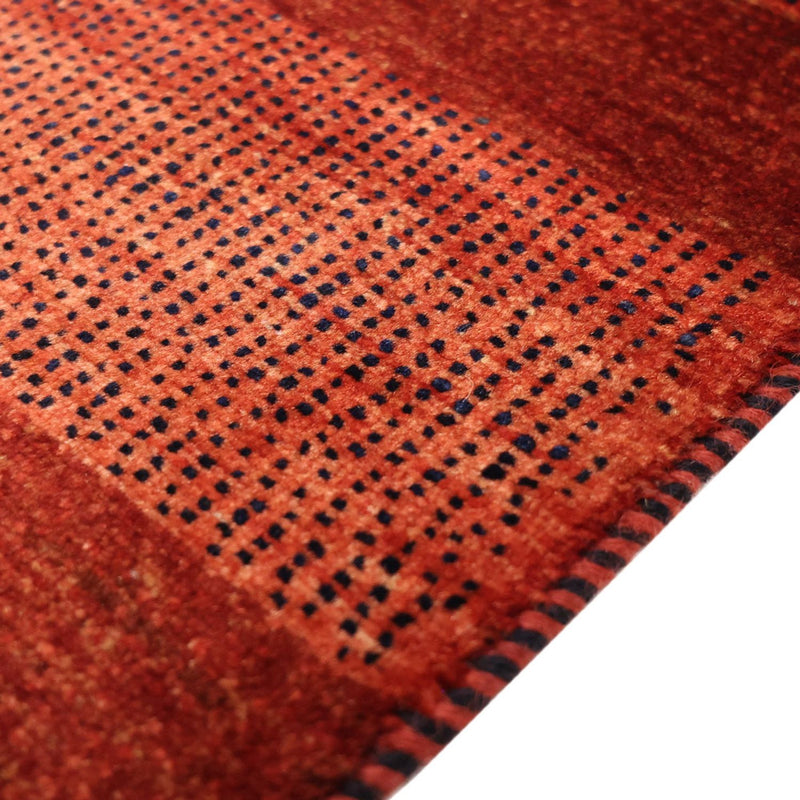 Tappeto Gabbeh - Kashkuli Persero - 116 x 100 cm - multicolore