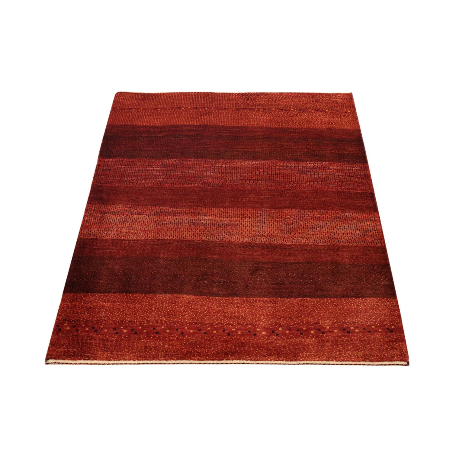 Tappeto Gabbeh - Kashkuli Persero - 116 x 100 cm - multicolore