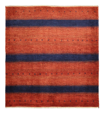 Kashkuli Tappeto 101x114cm - Tappeto persiano
