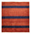 Tappeto Gabbeh - Kashkuli Persero quadrato  - 114 x 101 cm - multicolore