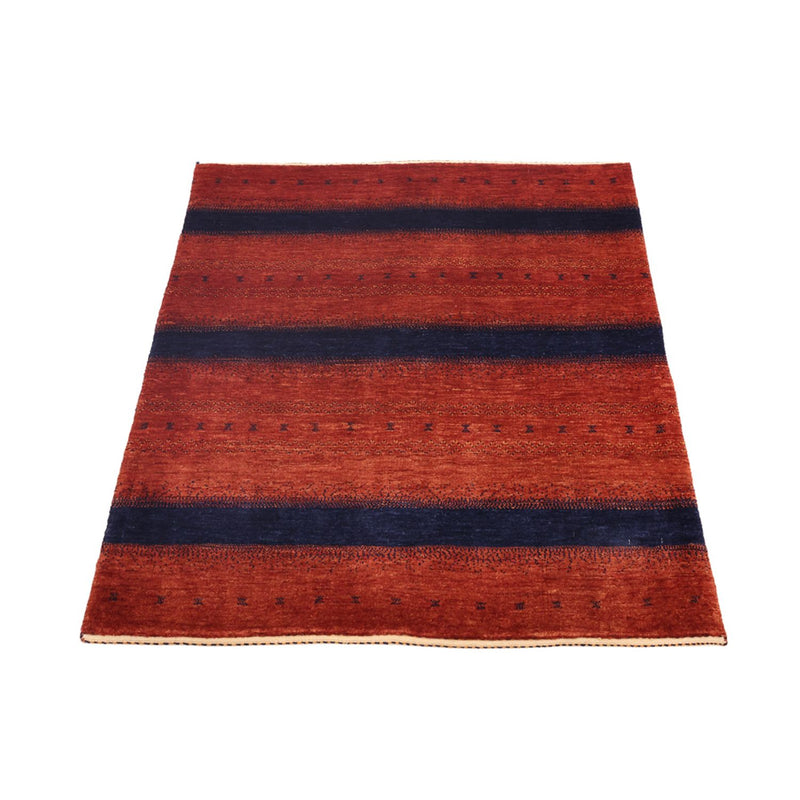 Tappeto Gabbeh - Kashkuli Persero quadrato  - 114 x 101 cm - multicolore