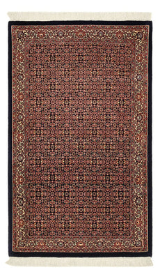 Tappeto Persero - Bidjar - Reale - 148 x 89 cm - beige scuro