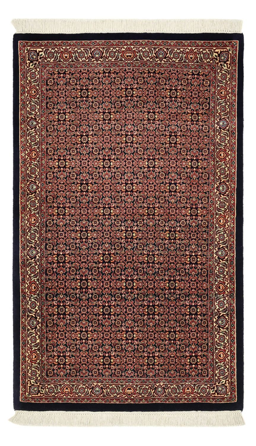 Tappeto Persero - Bidjar - Reale - 148 x 89 cm - beige scuro