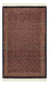 Tappeto Persero - Bidjar - Reale - 148 x 89 cm - beige scuro