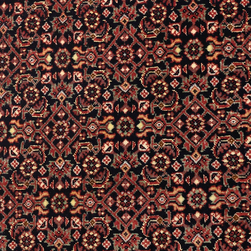 Tappeto Persero - Bidjar - Reale - 148 x 89 cm - beige scuro