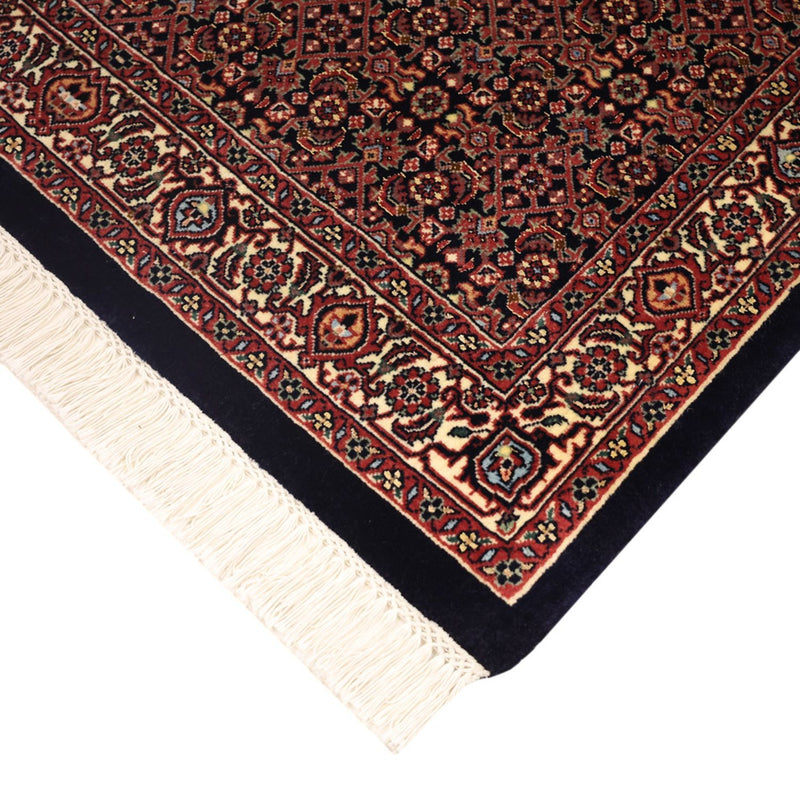 Tappeto Persero - Bidjar - Reale - 148 x 89 cm - beige scuro