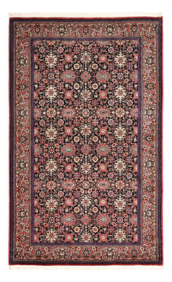 Tappeto Persero - Bidjar - Reale - 208 x 132 cm - blu scuro