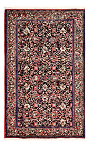 Tappeto Persero - Bidjar - Reale - 208 x 132 cm - blu scuro
