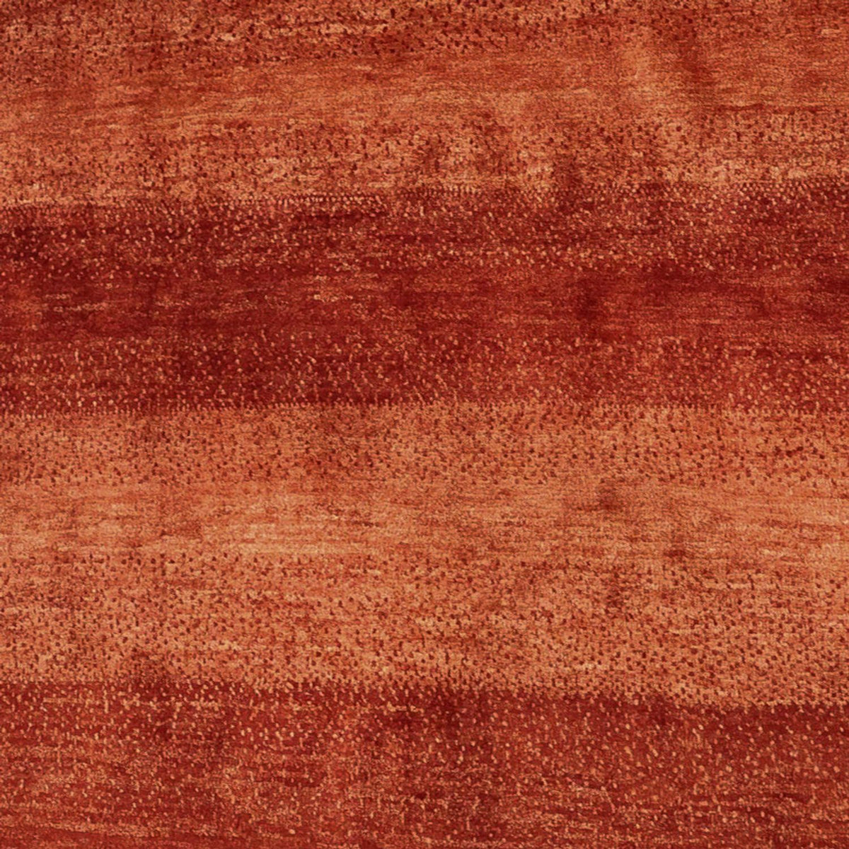 Tappeto Gabbeh - Kashkuli Persero - 189 x 132 cm - rosso