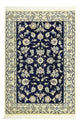 Nain - 9 la Tappeto 114x77cm - Tappeto persiano
