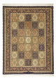 Tabriz - 50 Raj Tappeto 115x160cm - Tappeto persiano