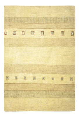 Tappeto Gabbeh - Loribaft Persero - 170 x 116 cm - beige