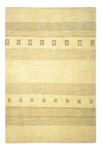 Tappeto Gabbeh - Loribaft Persero - 170 x 116 cm - beige