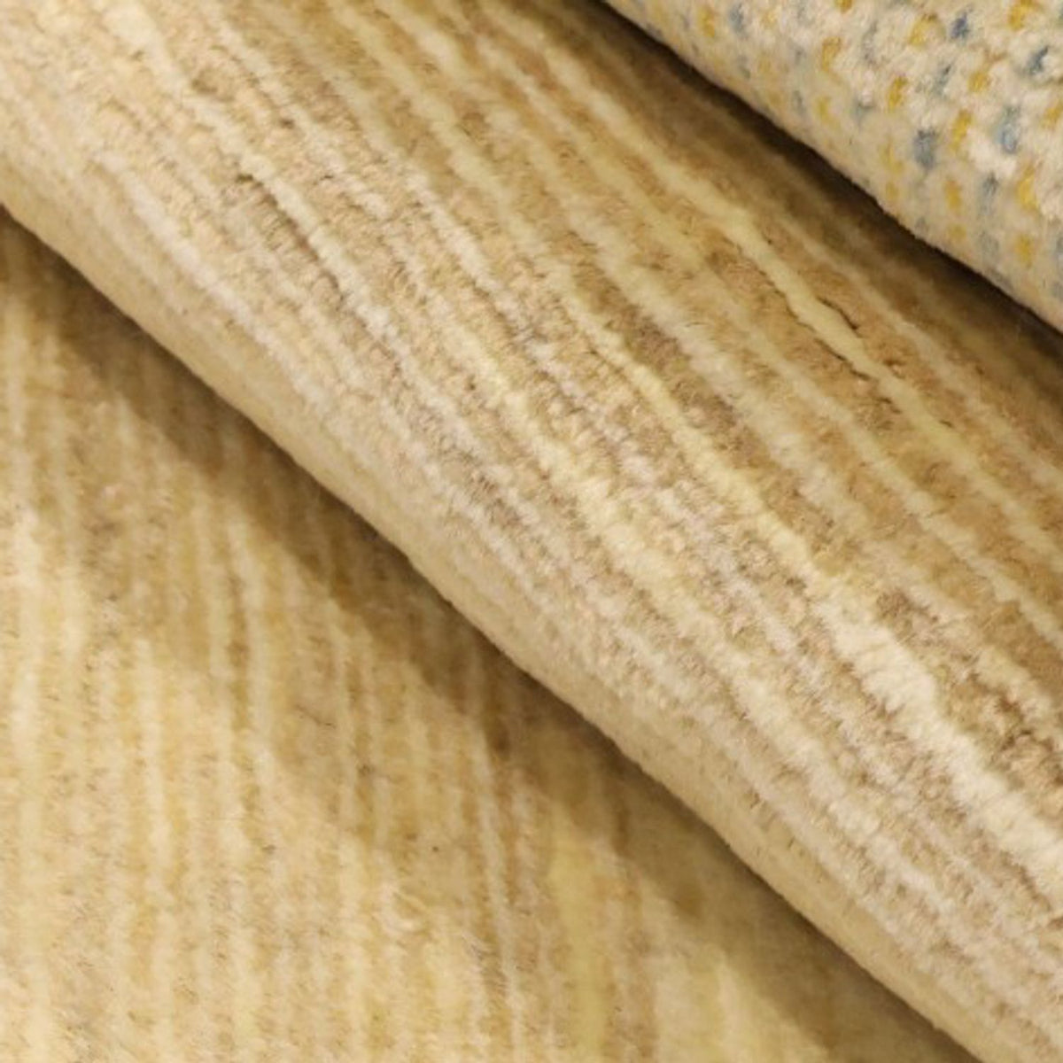 Tappeto Gabbeh - Loribaft Persero - 170 x 116 cm - beige