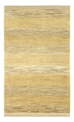 Tappeto Gabbeh - Loribaft Persero - 161 x 102 cm - beige