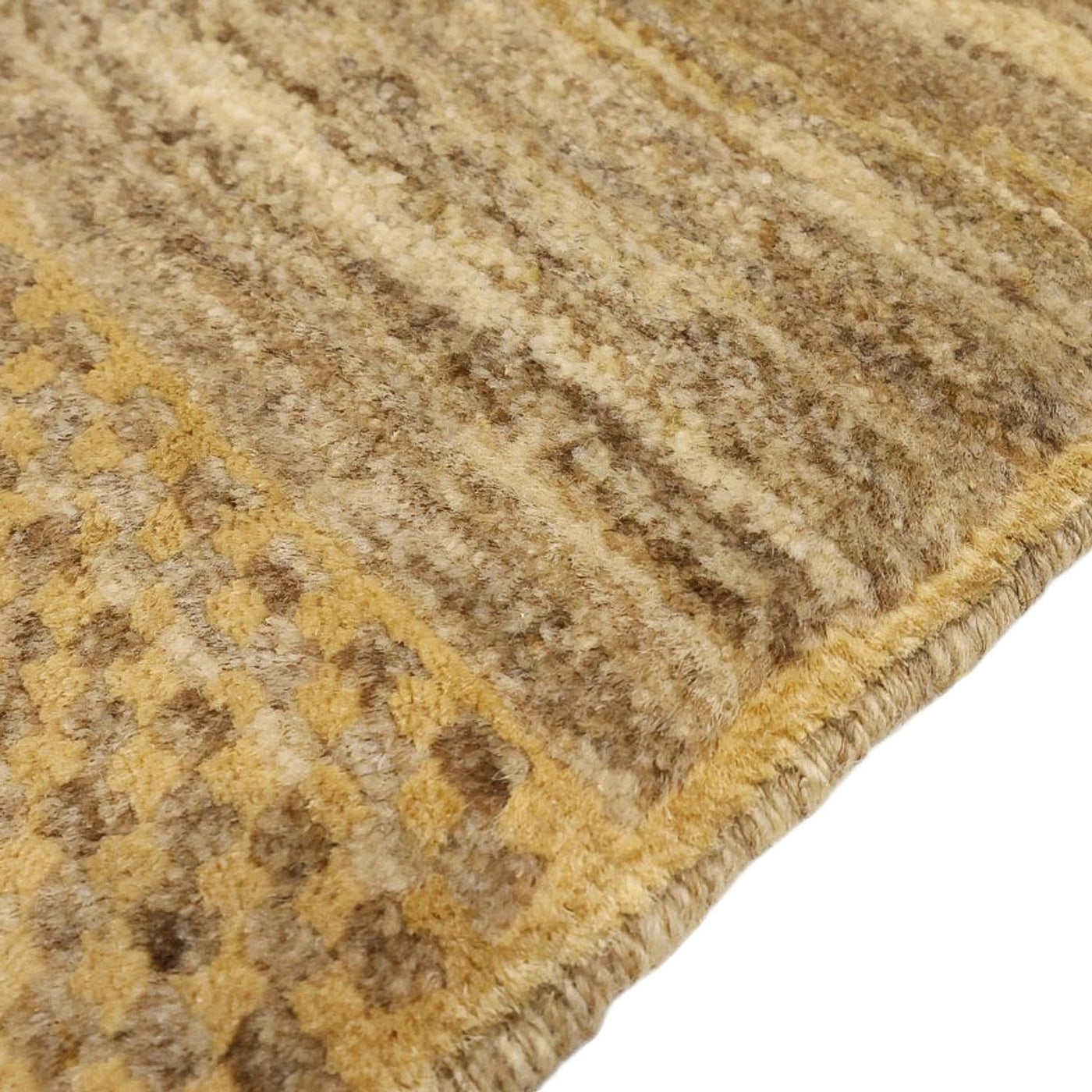 Loribaft Tappeto 161x102cm - Perserteppich Wollteppich