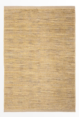 Tappeto Gabbeh - Loribaft Persero - 146 x 104 cm - beige