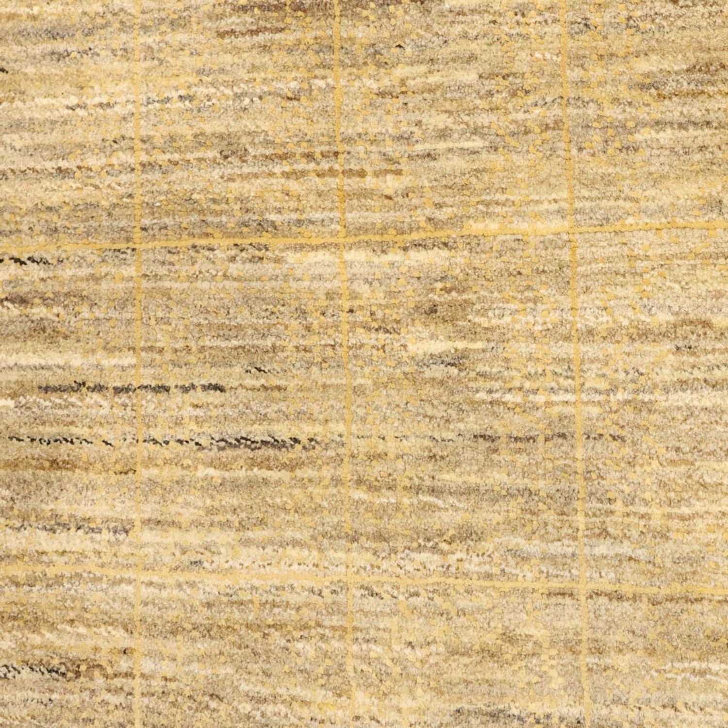 Tappeto Gabbeh - Loribaft Persero - 146 x 104 cm - beige
