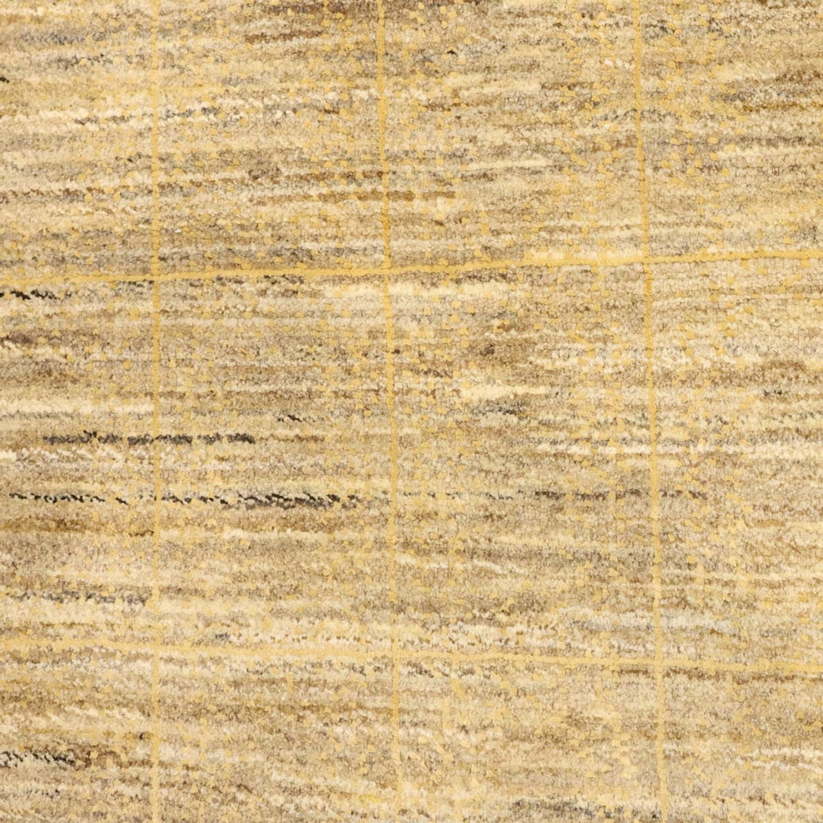 Tappeto Gabbeh - Loribaft Persero - 146 x 104 cm - beige