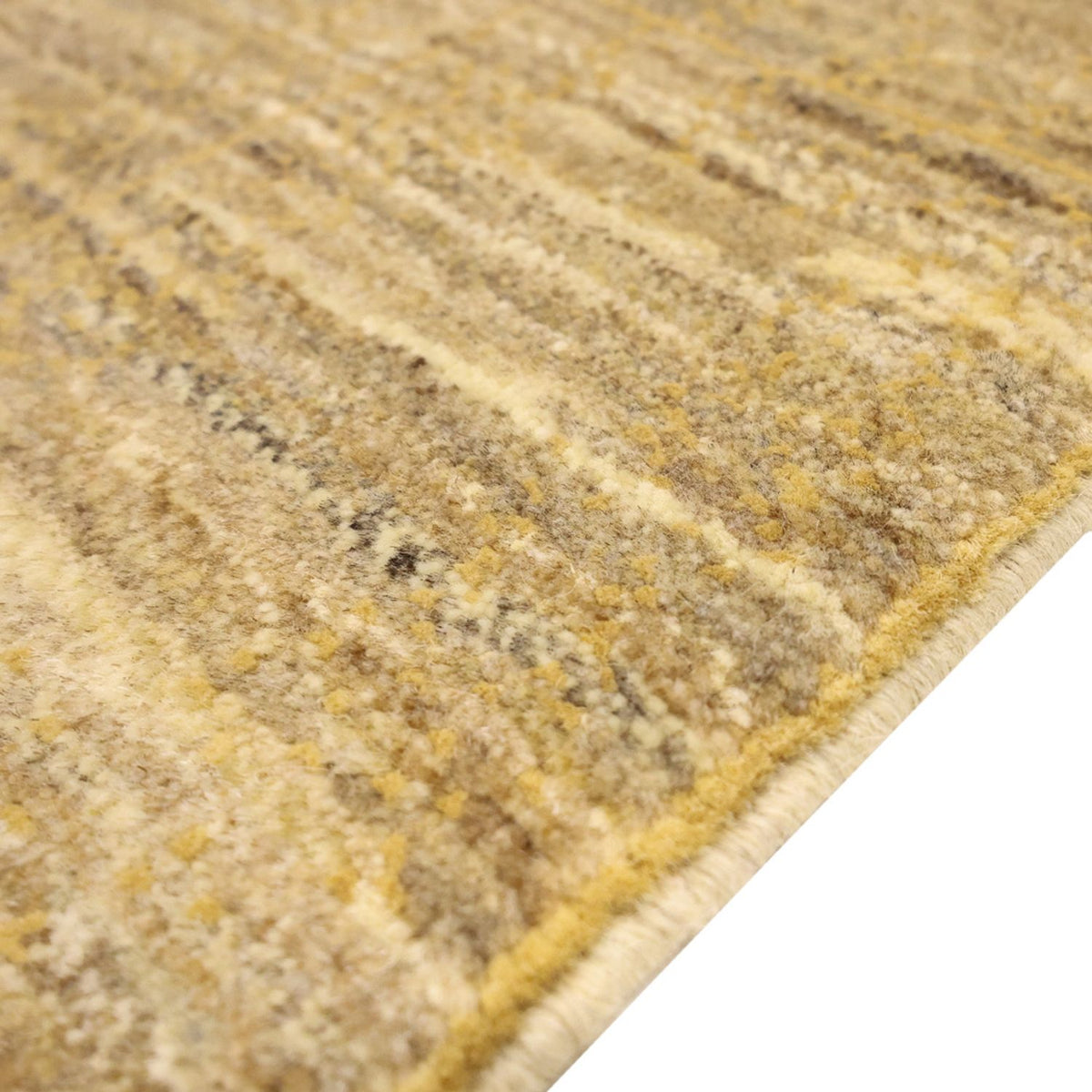 Tappeto Gabbeh - Loribaft Persero - 146 x 104 cm - beige