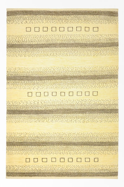 Loribaft Tappeto 118x173cm - Perserteppich Wollteppich